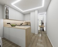 New Build - Apartments - Flats - Torrevieia - Torrevieja
