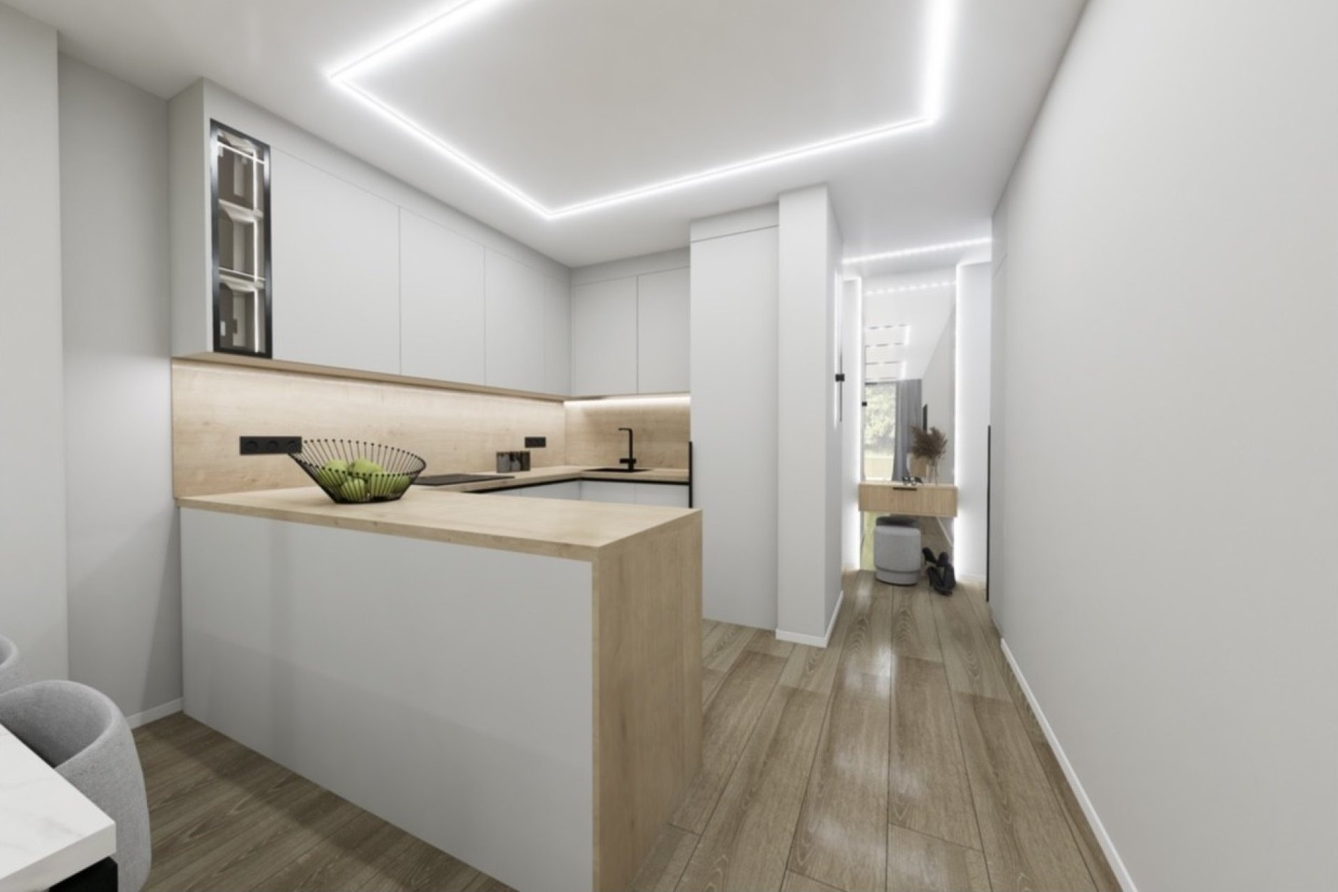 New Build - Apartments - Flats - Torrevieia - Torrevieja