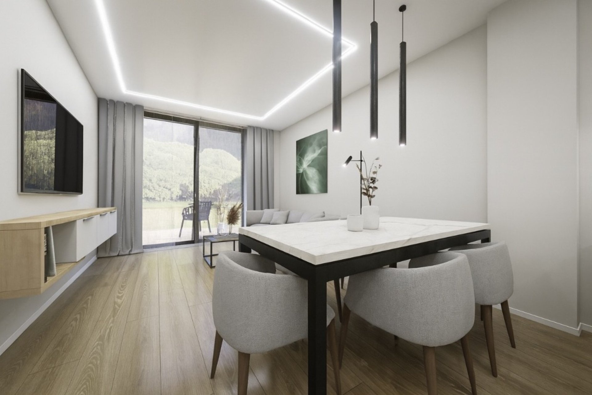 New Build - Apartments - Flats - Torrevieia - Torrevieja