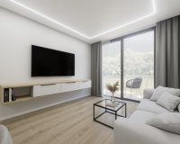 New Build - Apartments - Flats - Torrevieia - Torrevieja