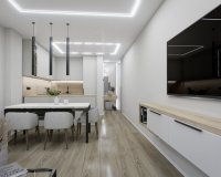 New Build - Apartments - Flats - Torrevieia - Torrevieja