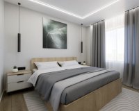 New Build - Apartments - Flats - Torrevieia - Torrevieja