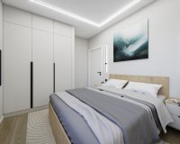 New Build - Apartments - Flats - Torrevieia - Torrevieja