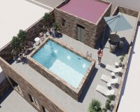 New Build - Apartments - Flats - Torrevieia - Torrevieja