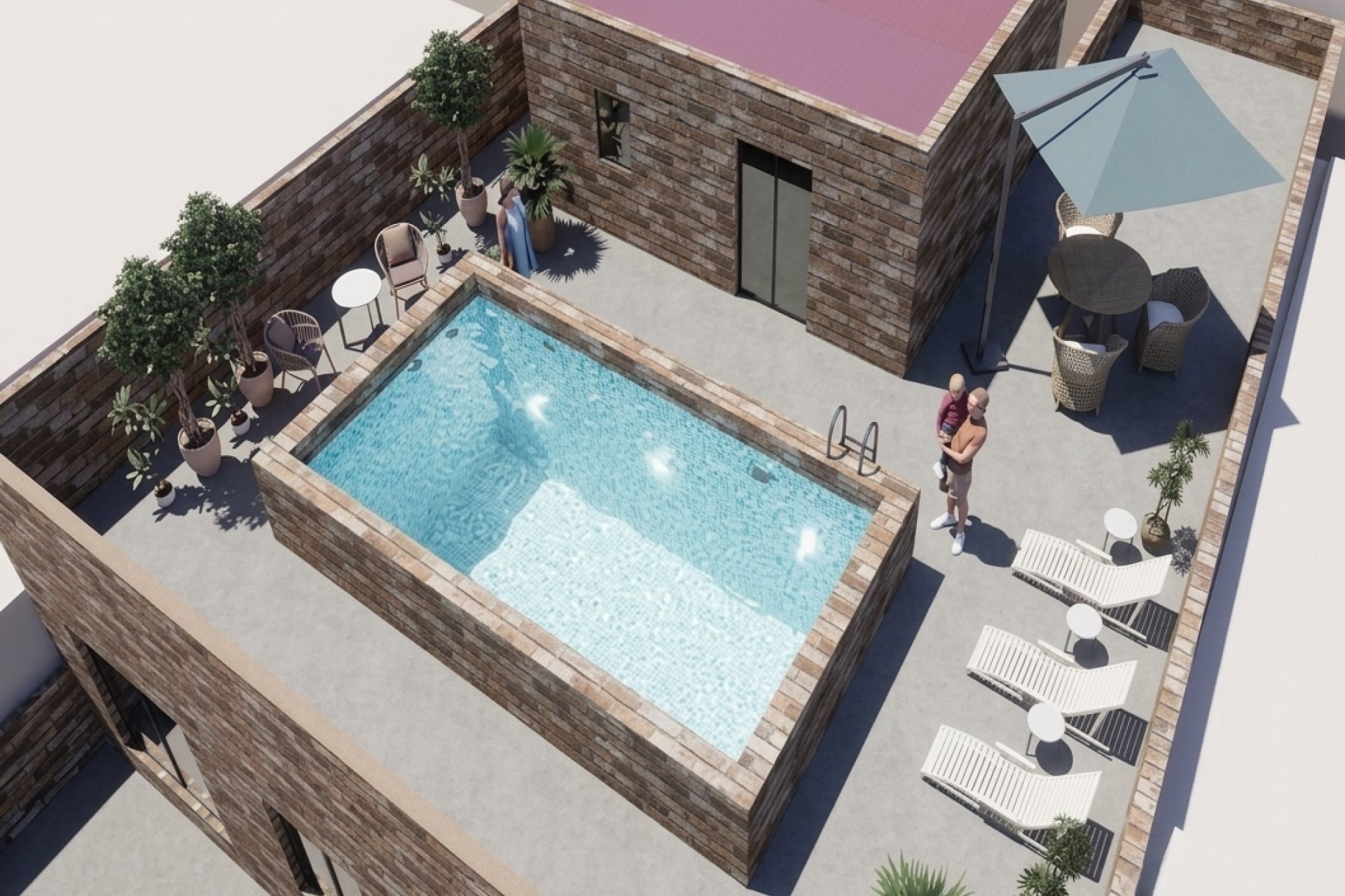 New Build - Apartments - Flats - Torrevieia - Torrevieja