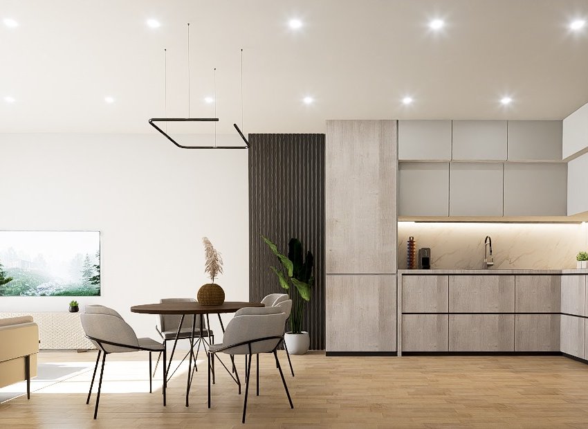 New Build - Apartments - Flats - Torrevieia - Torrevieja