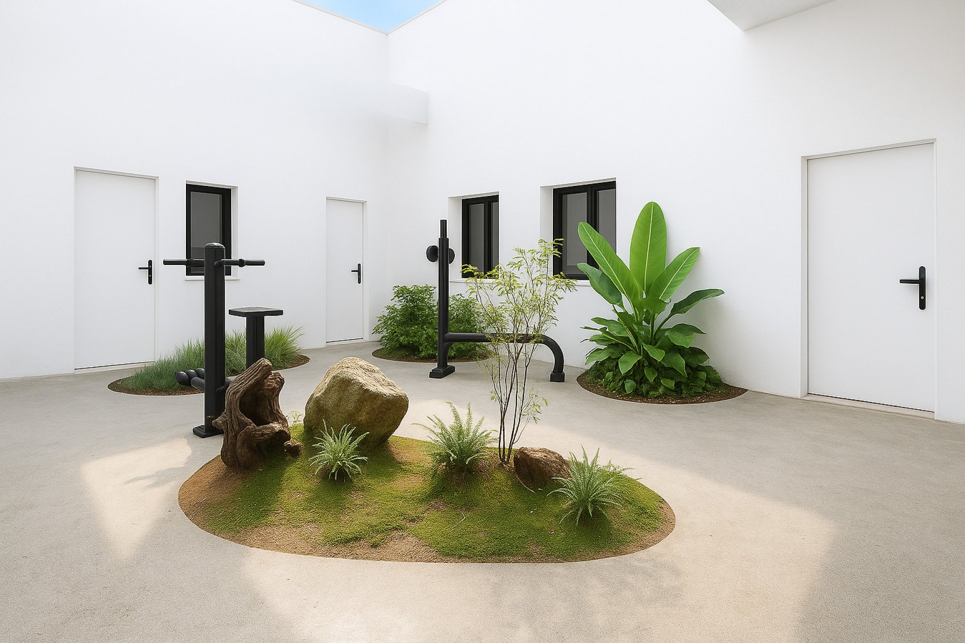 New Build - Apartments - Flats - Torrevieia - Torrevieja