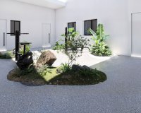 New Build - Apartments - Flats - Torrevieia - Torrevieja