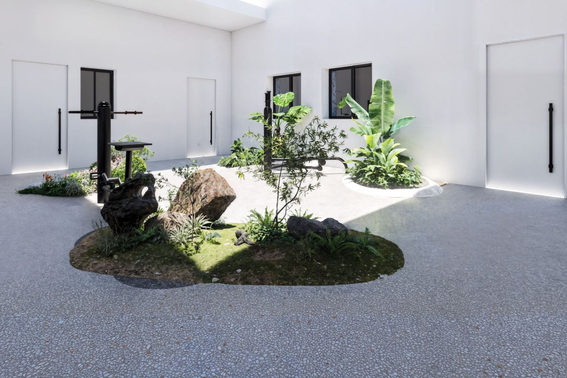 New Build - Apartments - Flats - Torrevieia - Torrevieja