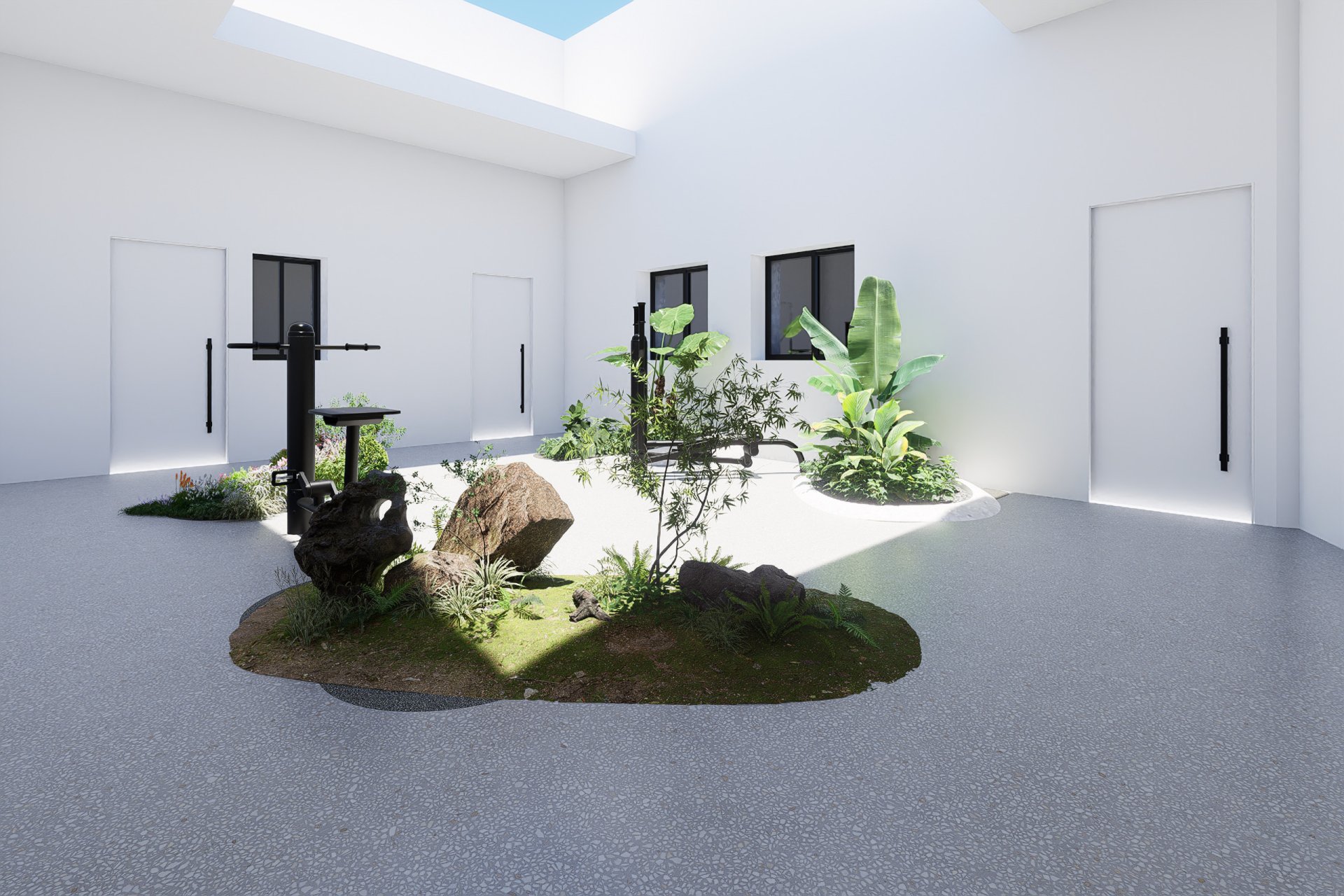New Build - Apartments - Flats - Torrevieia - Torrevieja