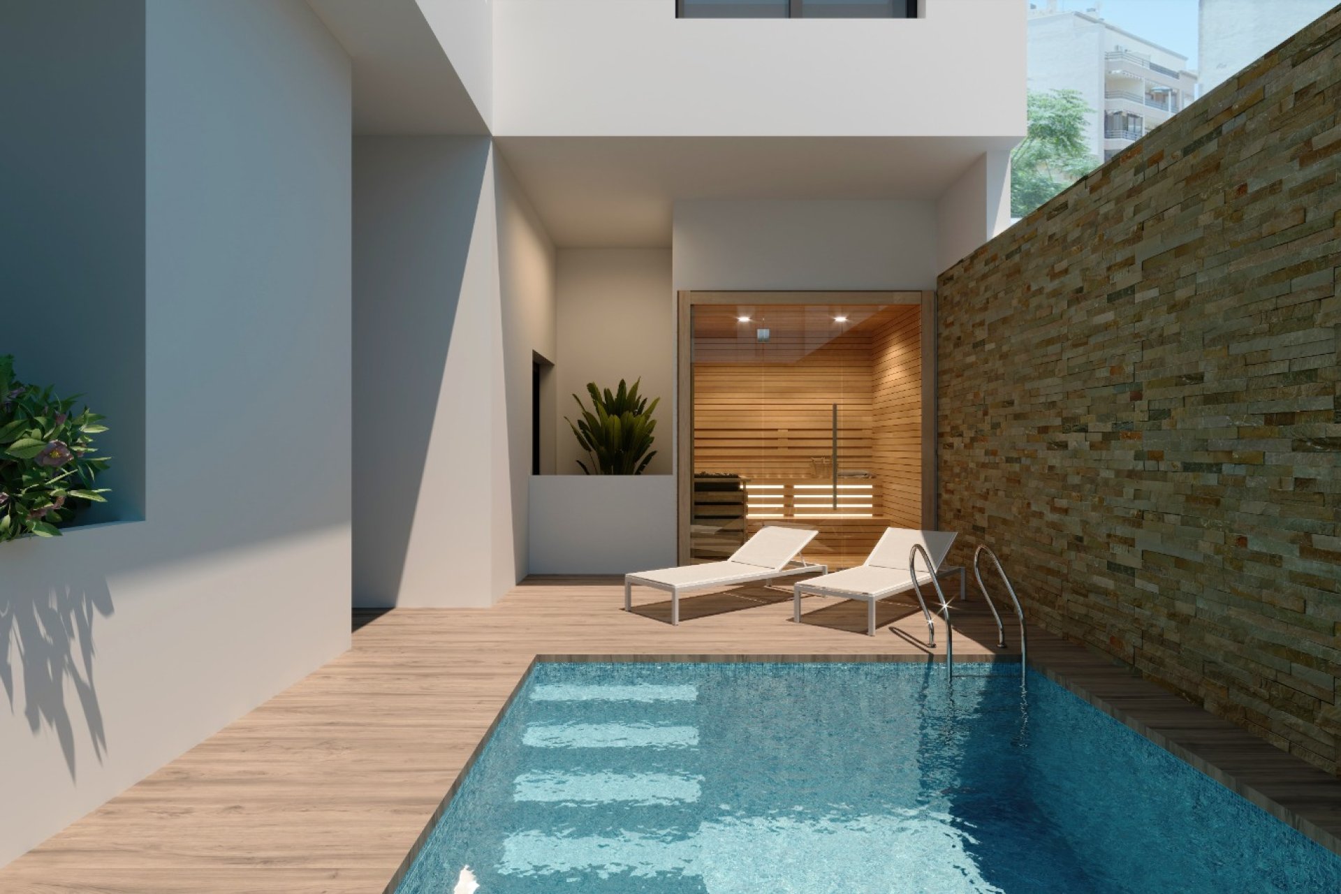 New Build - Apartments - Flats - Torrevieia - Torrevieja