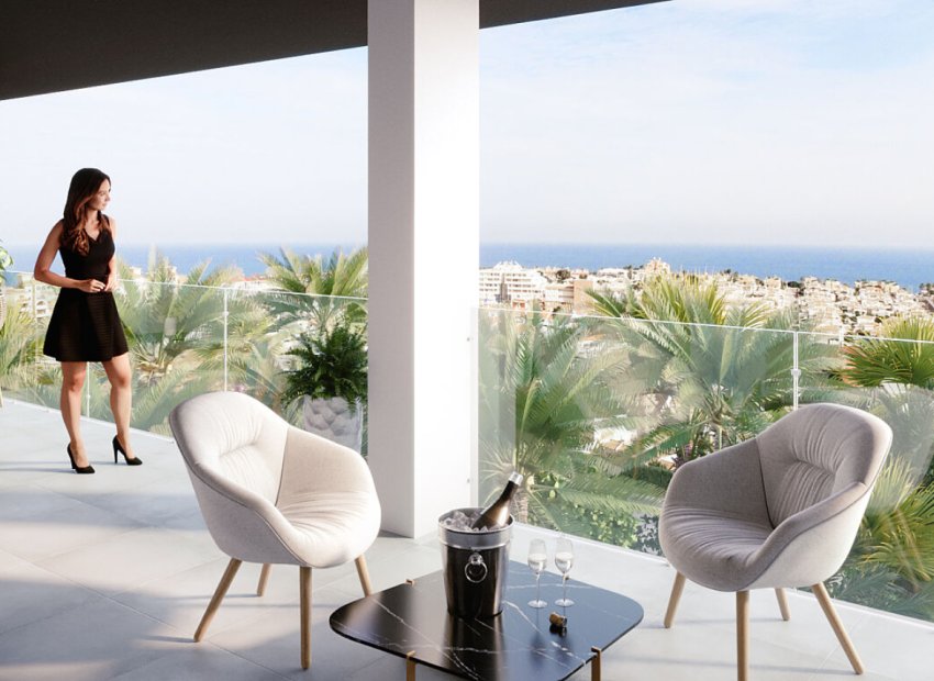 New Build - Apartments - Flats - Torrevieia - Torrevieja