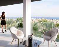 New Build - Apartments - Flats - Torrevieia - Torrevieja