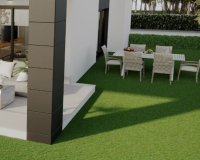 New Build - Apartments - Flats - Torrevieia - Torrevieja