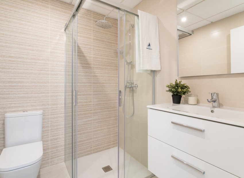 New Build - Apartments - Flats - Torrevieia - Torrevieja