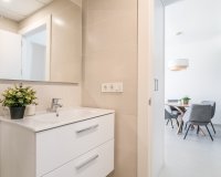 New Build - Apartments - Flats - Torrevieia - Torrevieja
