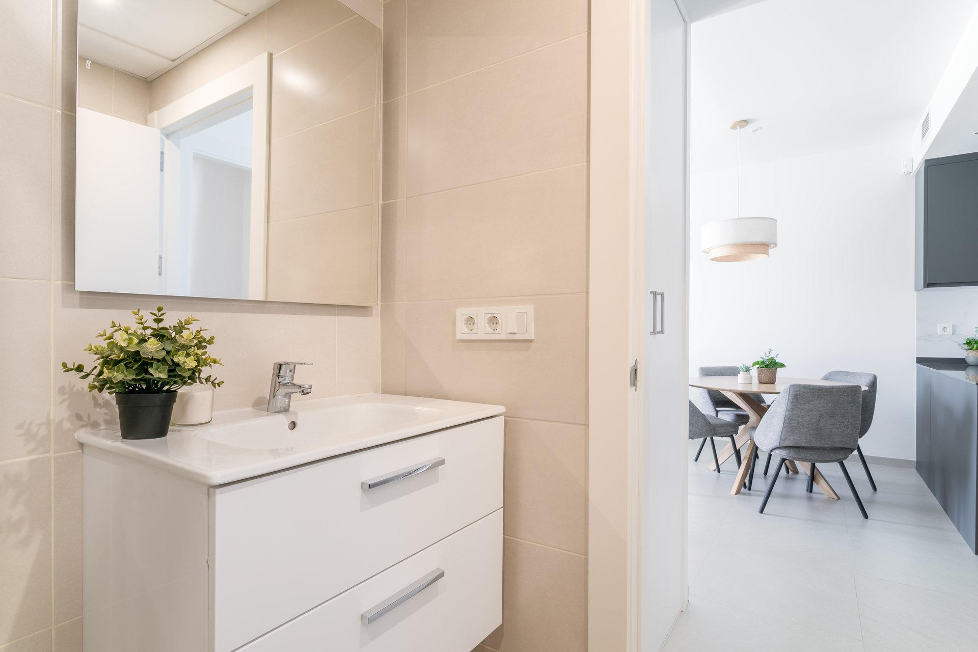 New Build - Apartments - Flats - Torrevieia - Torrevieja