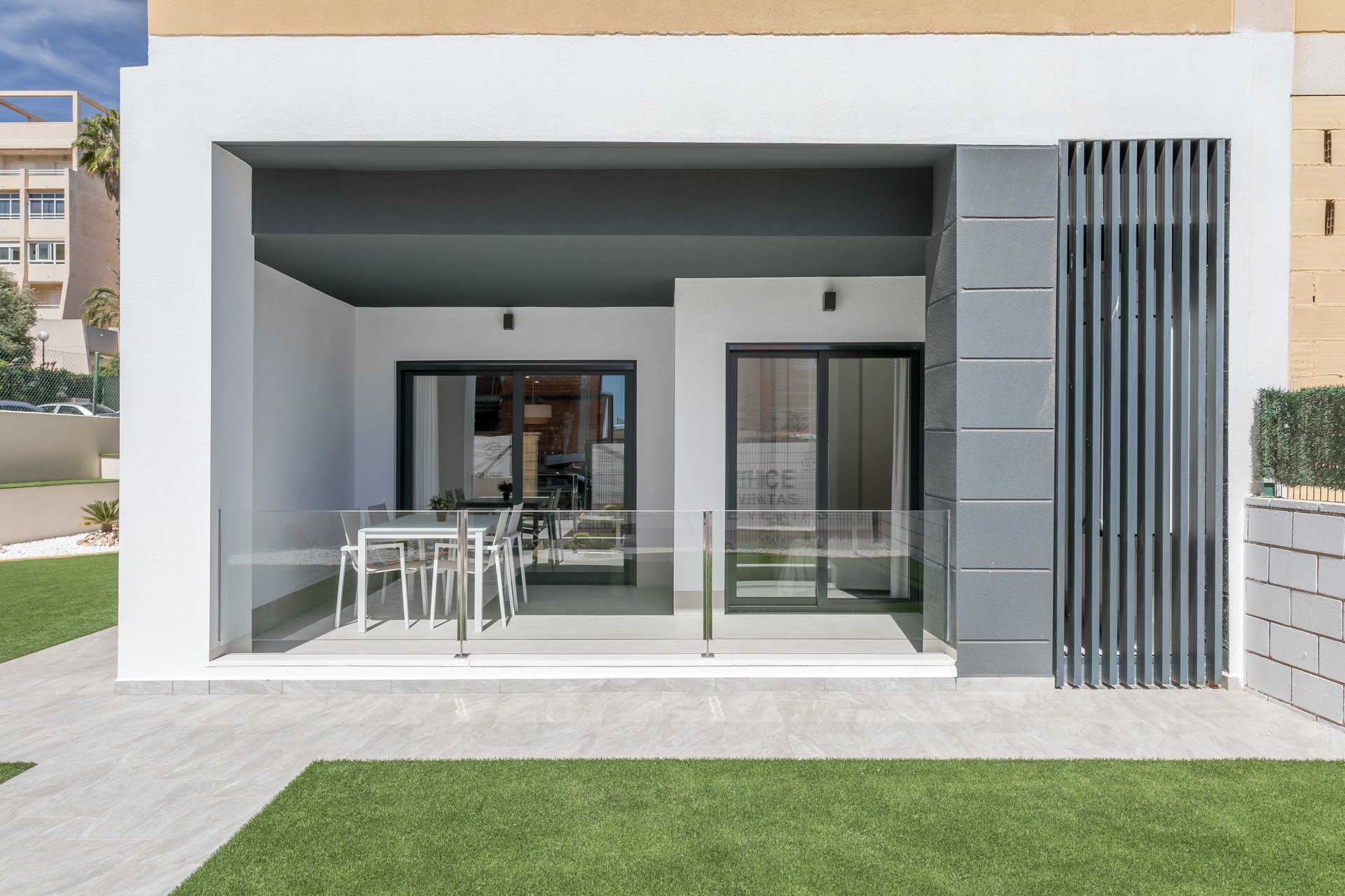 New Build - Apartments - Flats - Torrevieia - Torrevieja
