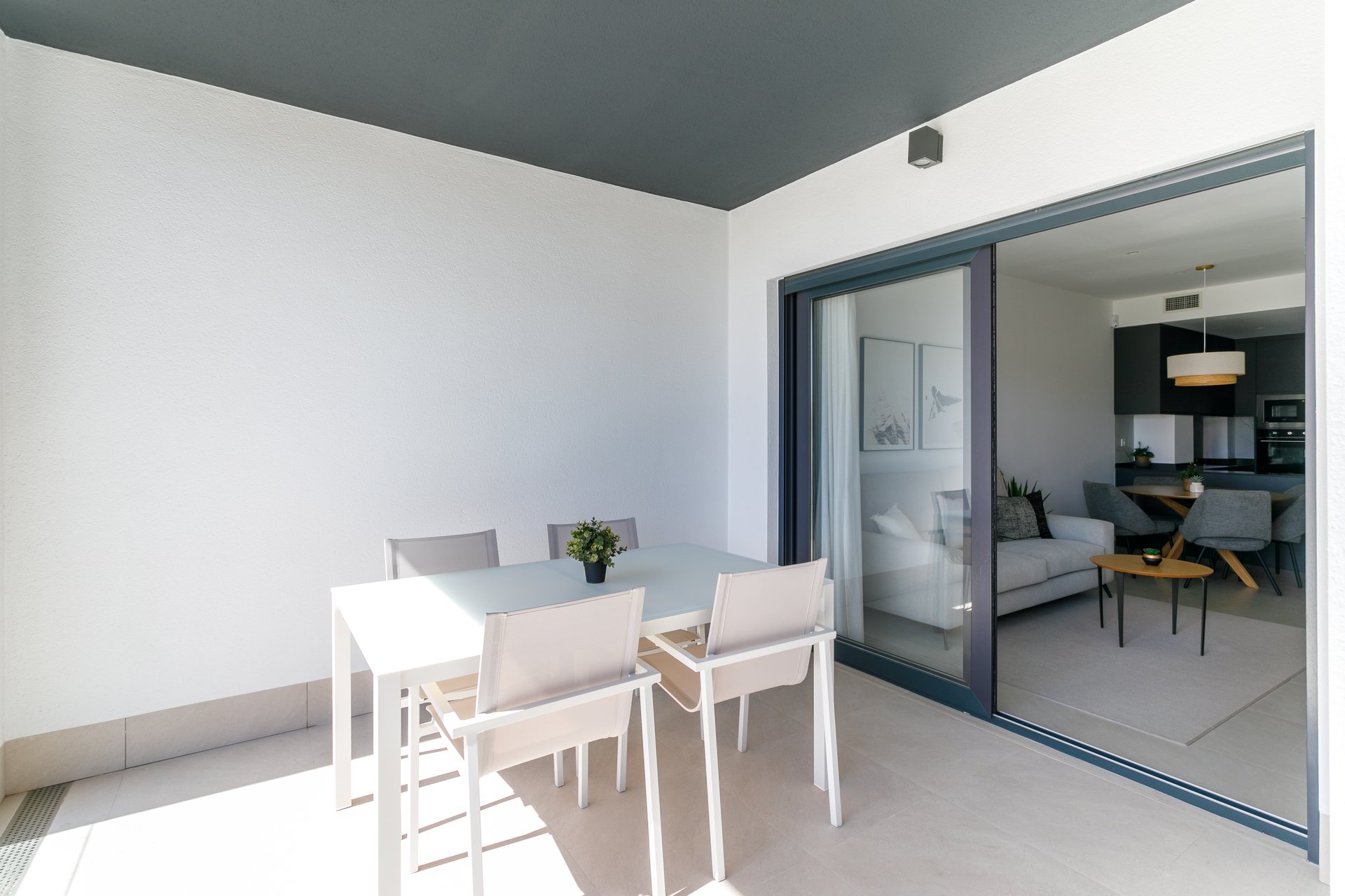 New Build - Apartments - Flats - Torrevieia - Torrevieja