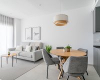 New Build - Apartments - Flats - Torrevieia - Torrevieja