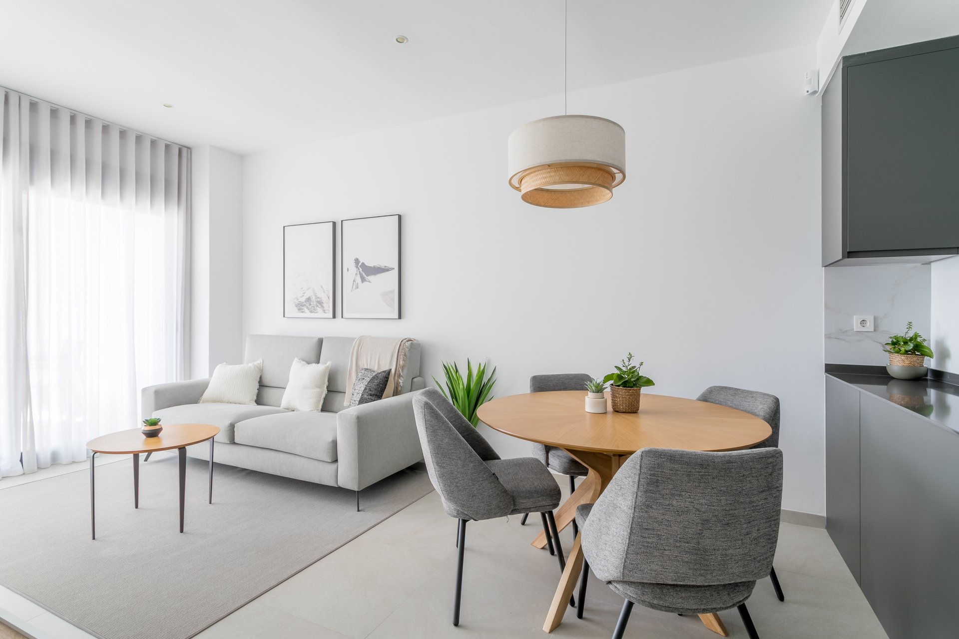 New Build - Apartments - Flats - Torrevieia - Torrevieja