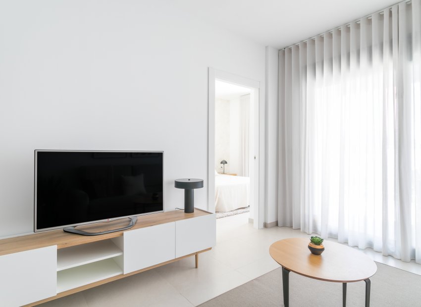New Build - Apartments - Flats - Torrevieia - Torrevieja