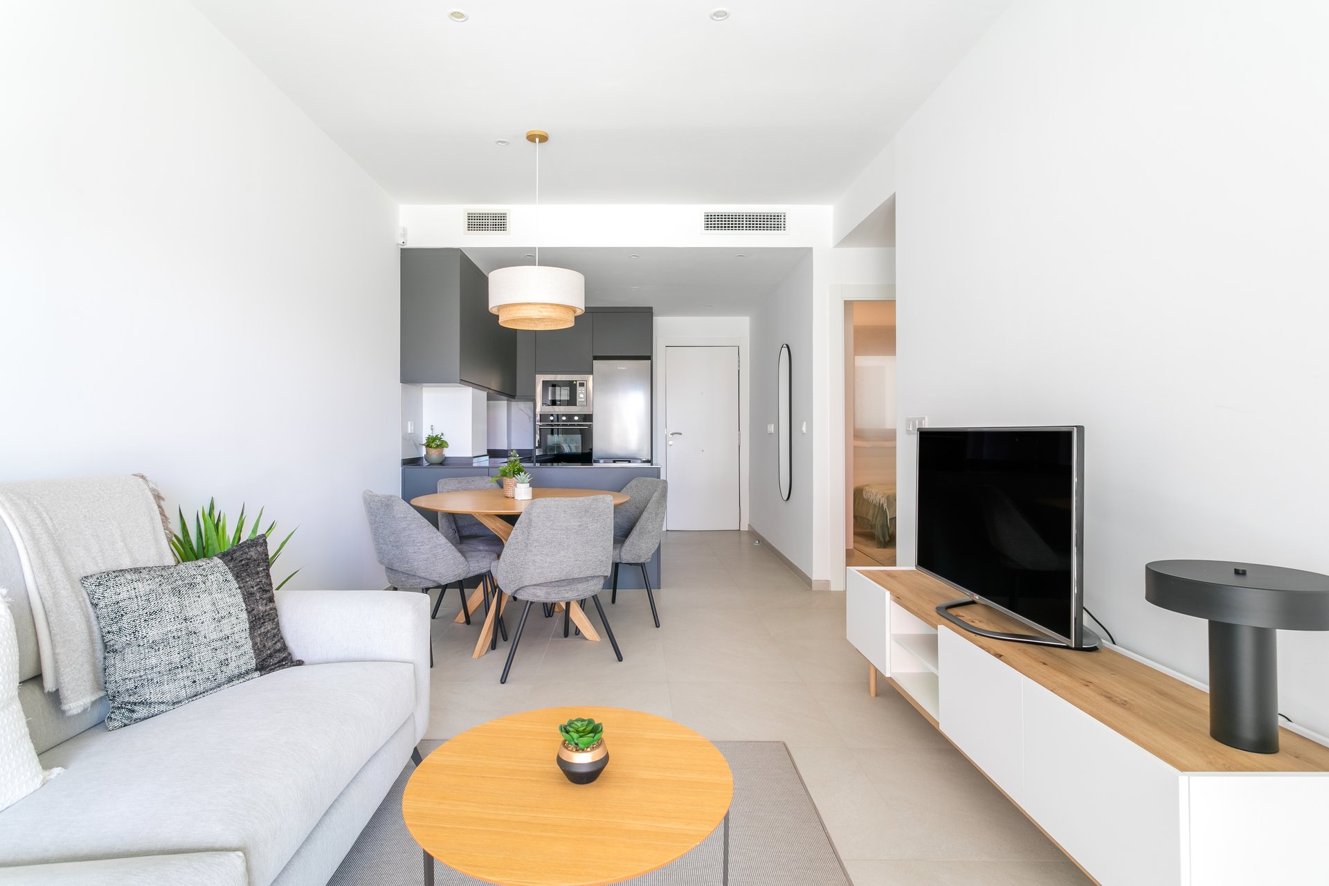 New Build - Apartments - Flats - Torrevieia - Torrevieja