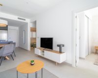 New Build - Apartments - Flats - Torrevieia - Torrevieja