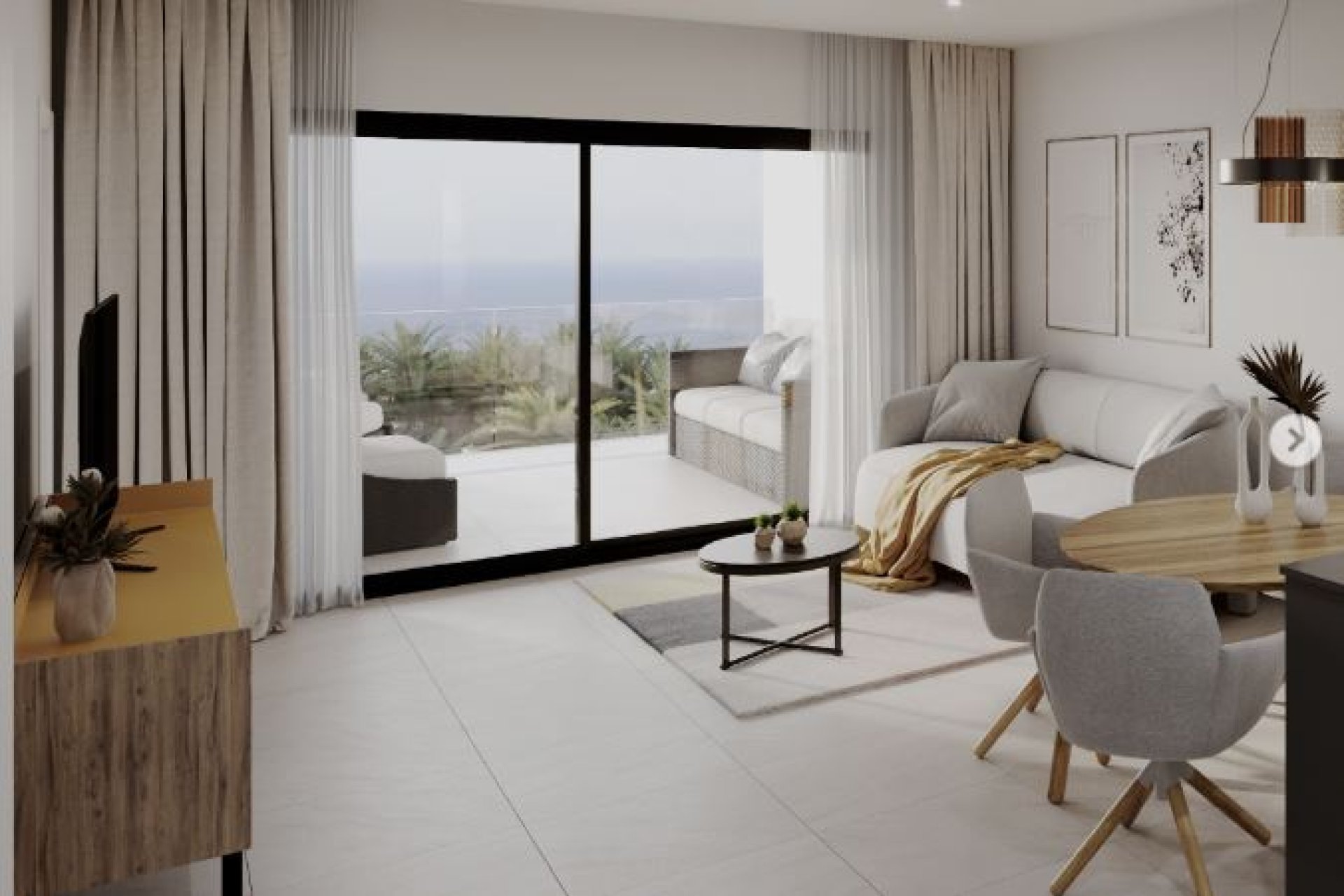 New Build - Apartments - Flats - Torrevieia - Torrevieja