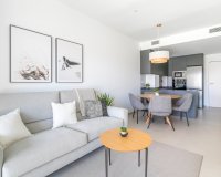 New Build - Apartments - Flats - Torrevieia - Torrevieja