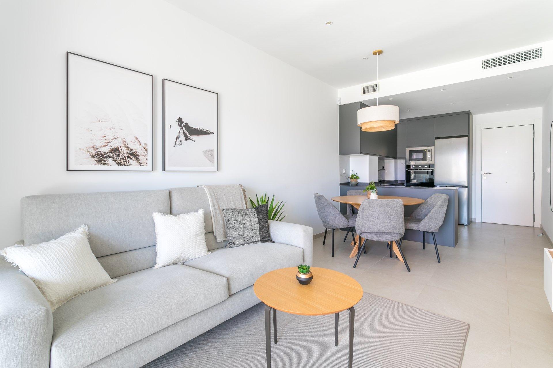 New Build - Apartments - Flats - Torrevieia - Torrevieja