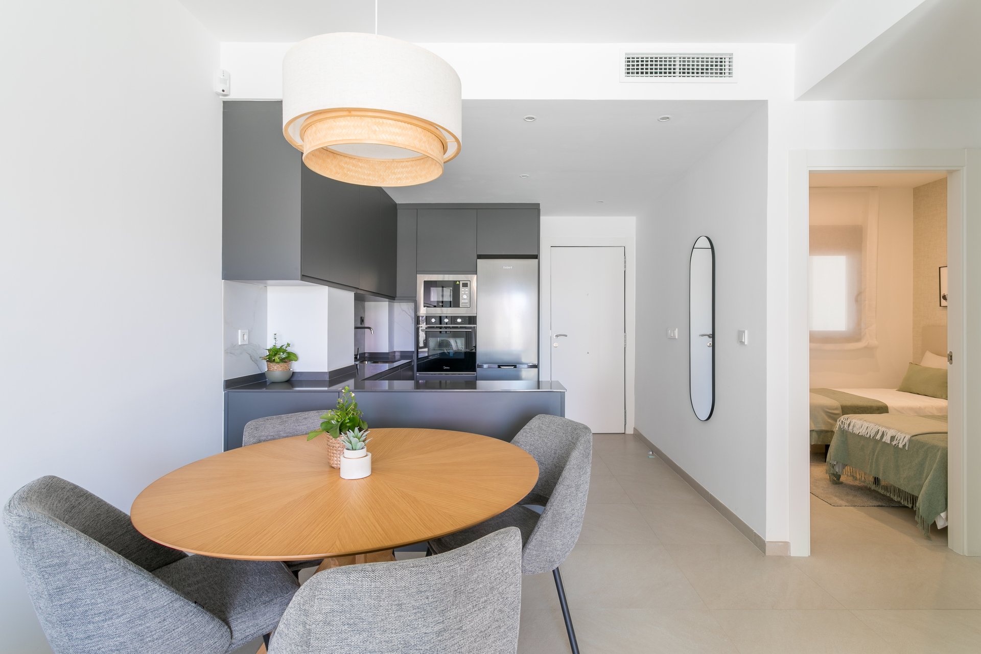 New Build - Apartments - Flats - Torrevieia - Torrevieja