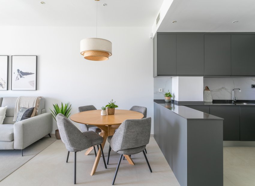 New Build - Apartments - Flats - Torrevieia - Torrevieja