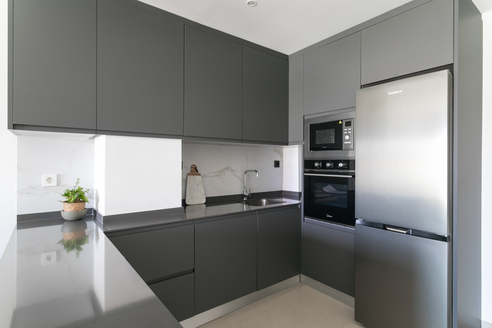 New Build - Apartments - Flats - Torrevieia - Torrevieja