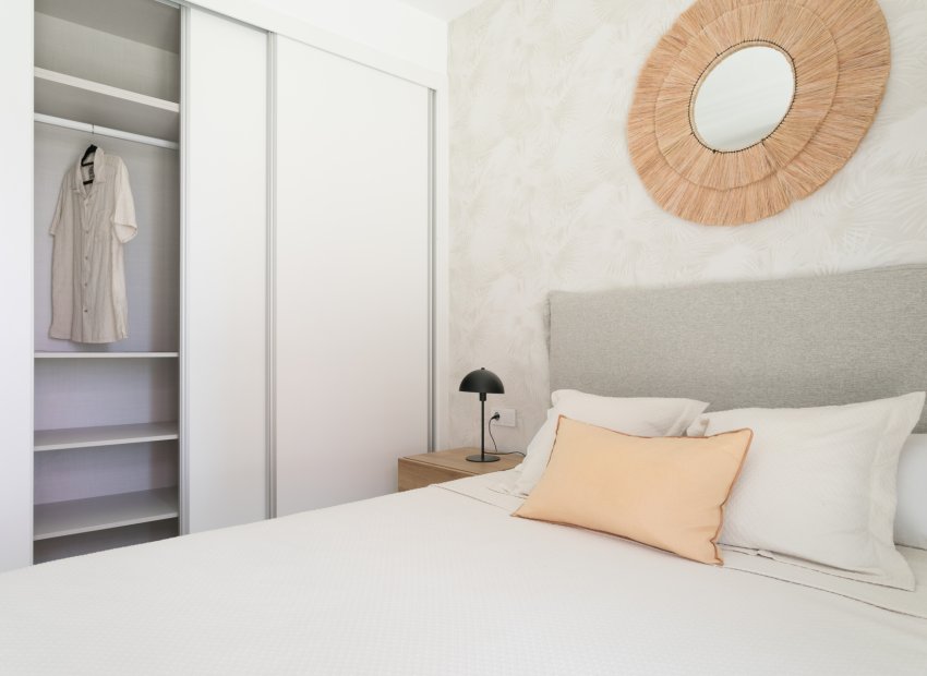 New Build - Apartments - Flats - Torrevieia - Torrevieja