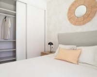 New Build - Apartments - Flats - Torrevieia - Torrevieja