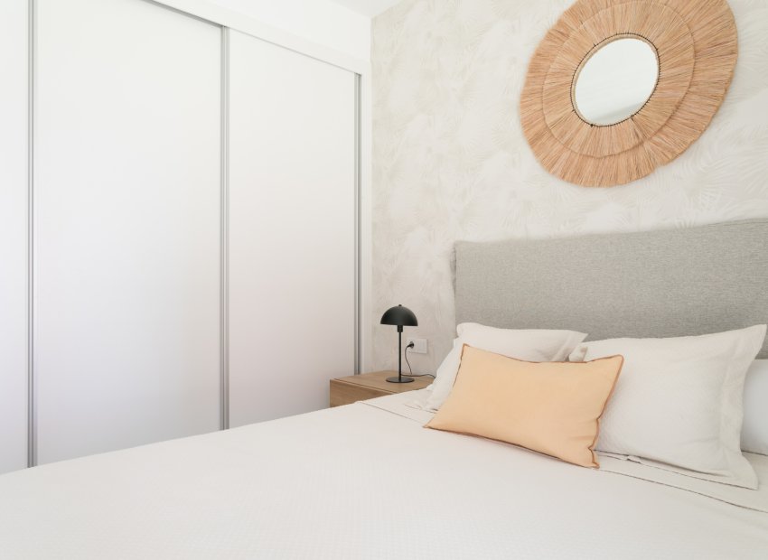 New Build - Apartments - Flats - Torrevieia - Torrevieja
