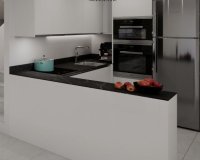 New Build - Apartments - Flats - Torrevieia - Torrevieja
