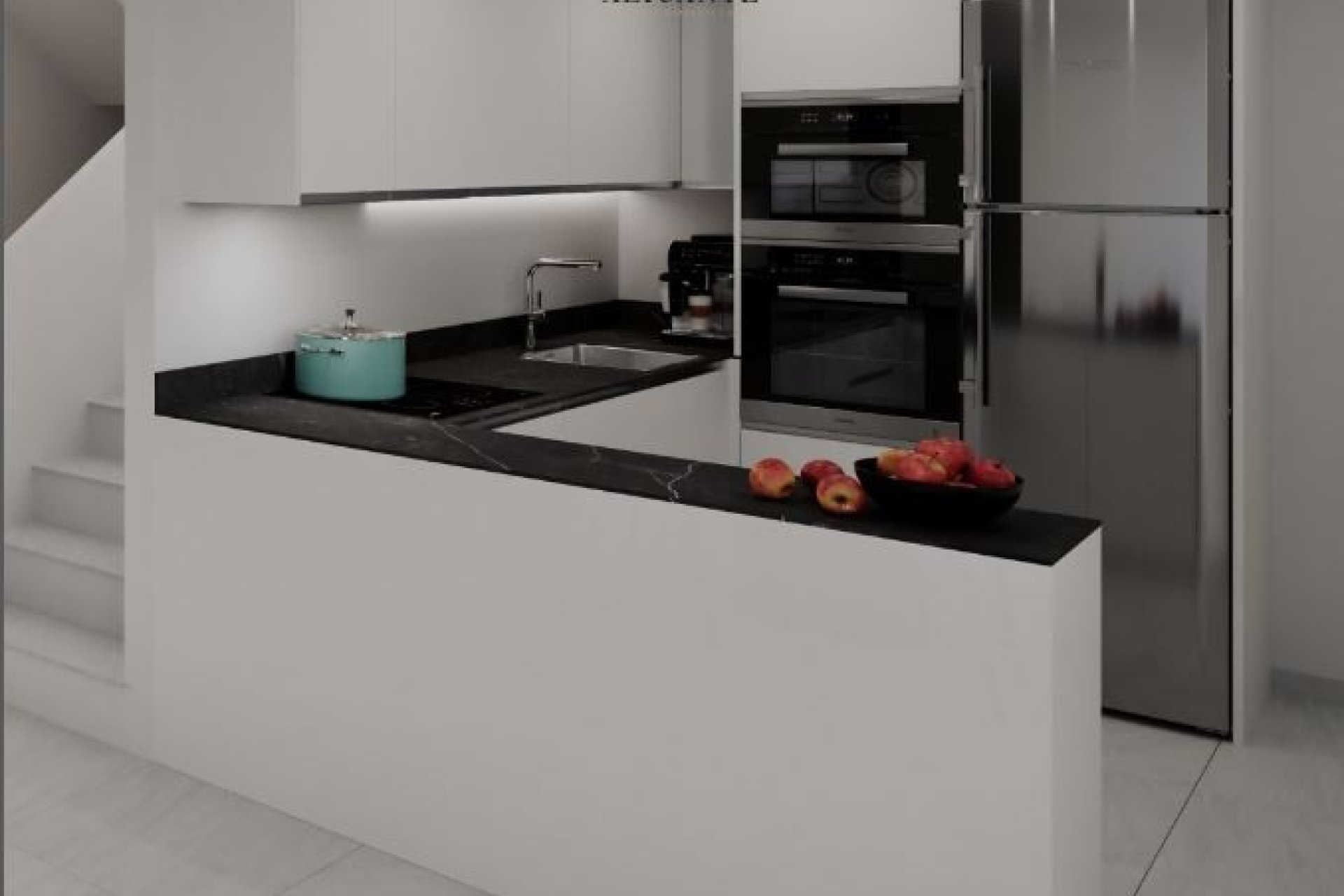 New Build - Apartments - Flats - Torrevieia - Torrevieja