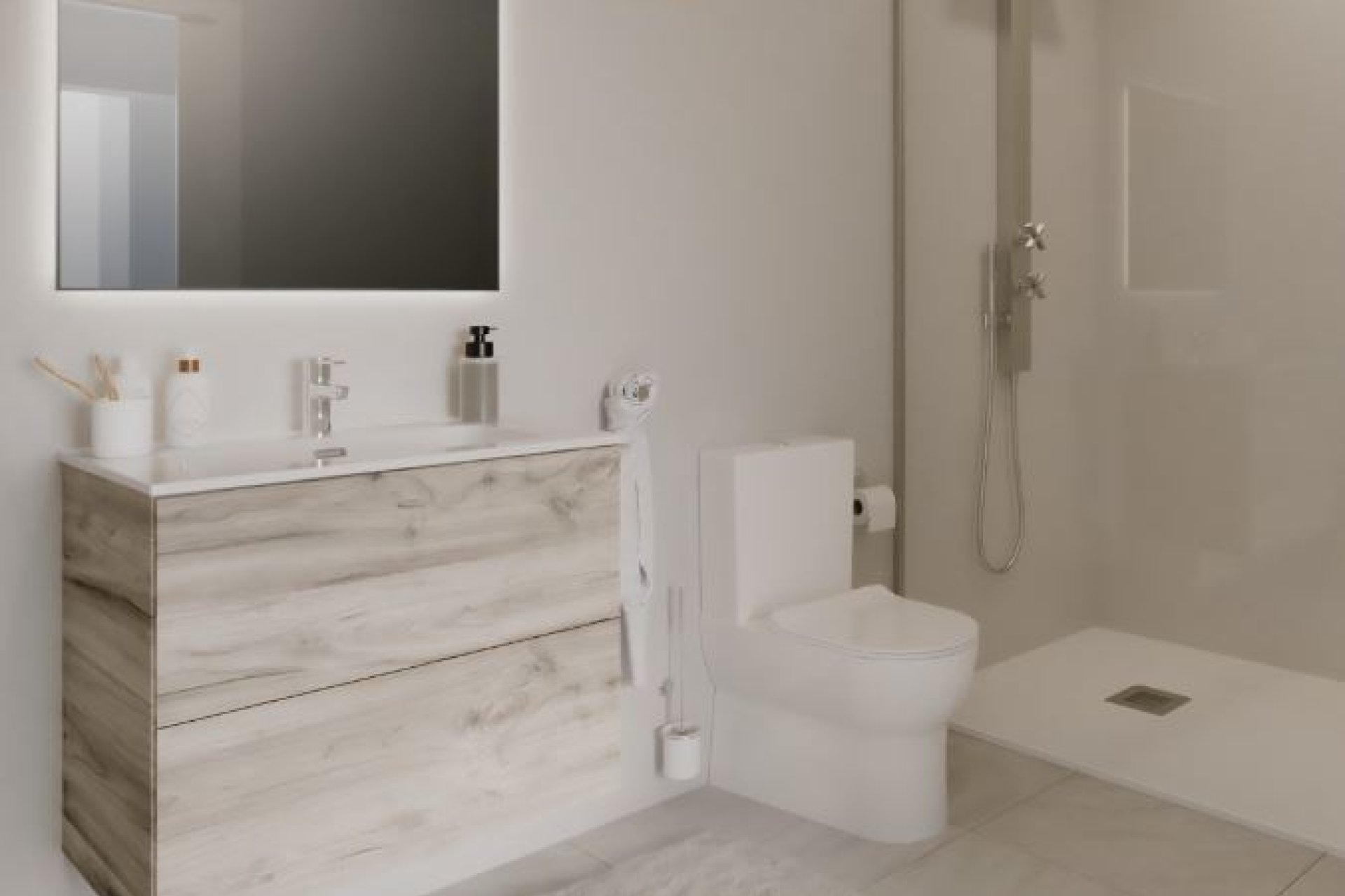 New Build - Apartments - Flats - Torrevieia - Torrevieja