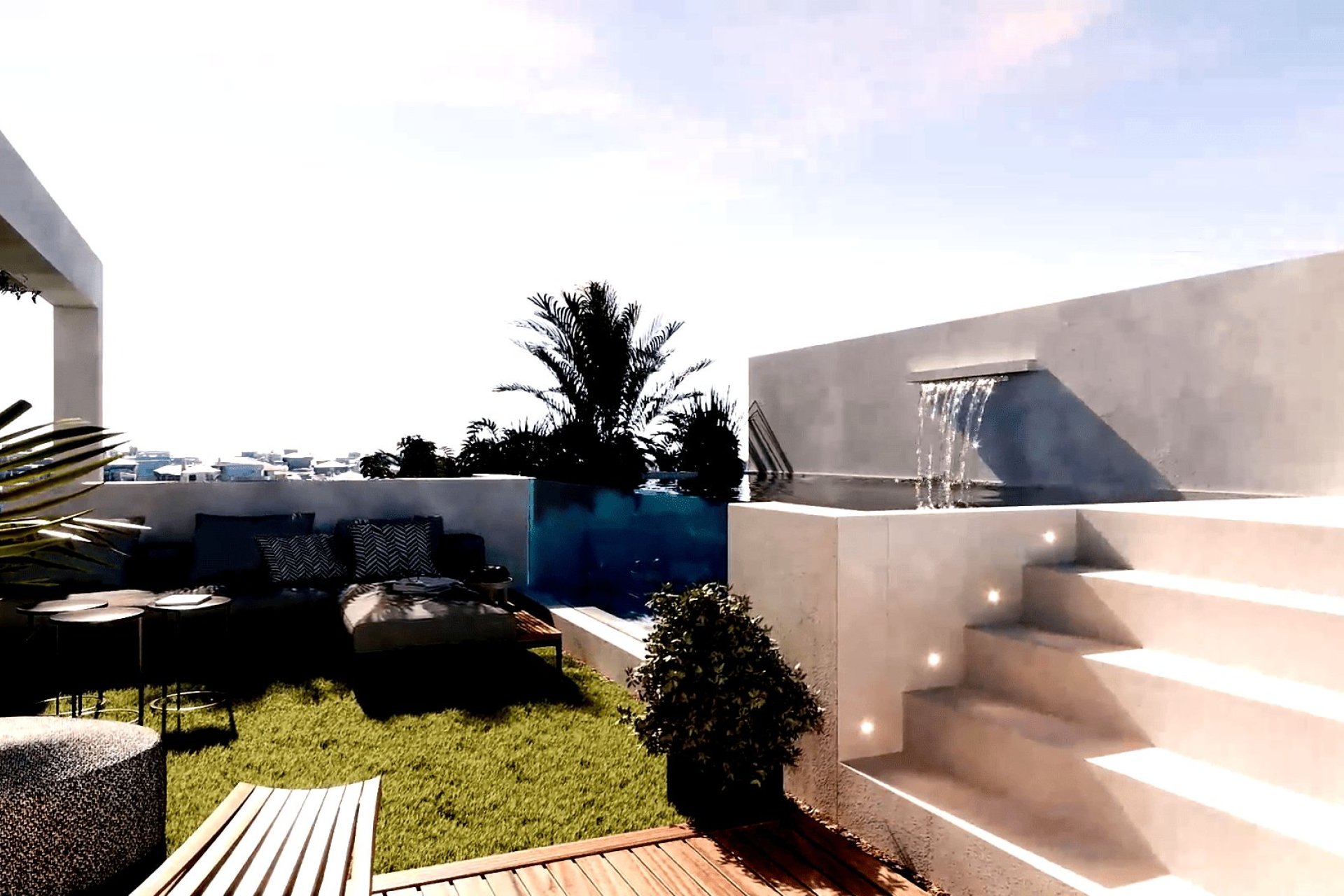 New Build - Apartments - Flats - Torrevieia - Torrevieja