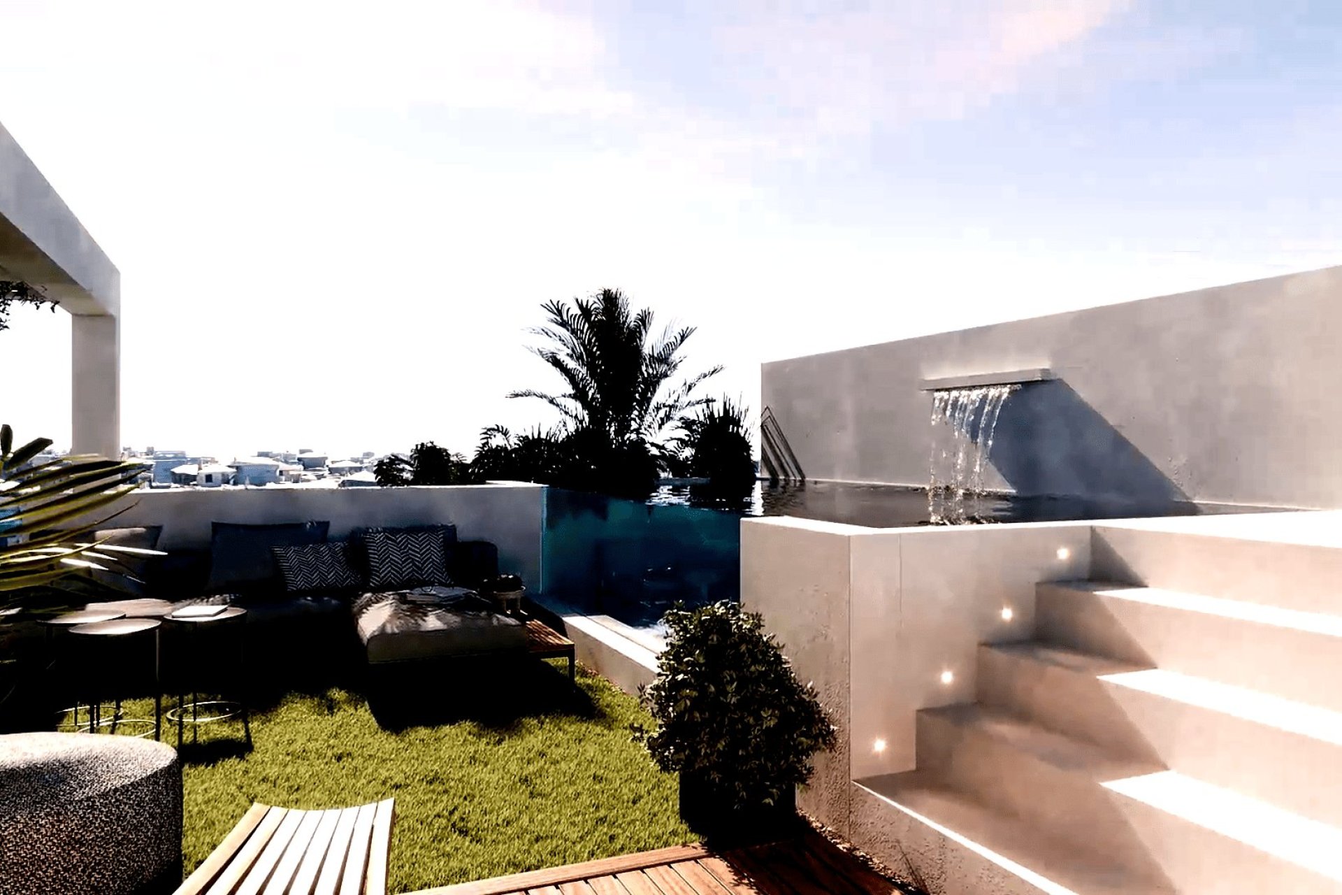 New Build - Apartments - Flats - Torrevieia - Torrevieja