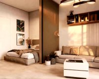 New Build - Apartments - Flats - Torrevieia - Torrevieja