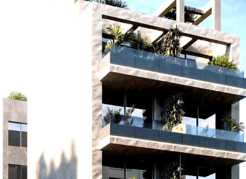 New Build - Apartments - Flats - Torrevieia - Torrevieja
