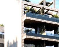 New Build - Apartments - Flats - Torrevieia - Torrevieja