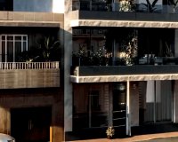 New Build - Apartments - Flats - Torrevieia - Torrevieja
