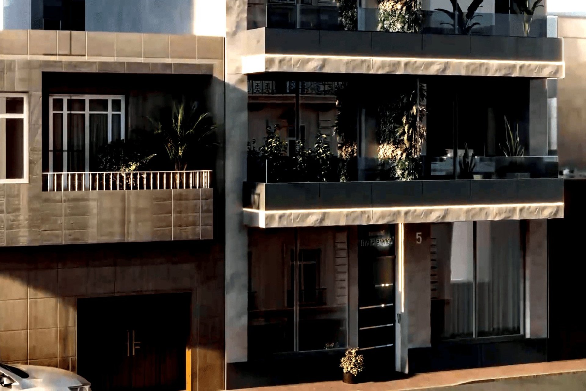 New Build - Apartments - Flats - Torrevieia - Torrevieja