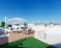 New Build - Apartments - Flats - Torrevieia - Torrevieja