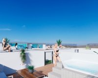 New Build - Apartments - Flats - Torrevieia - Torrevieja