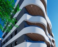 New Build - Apartments - Flats - Torrevieia - Torrevieja